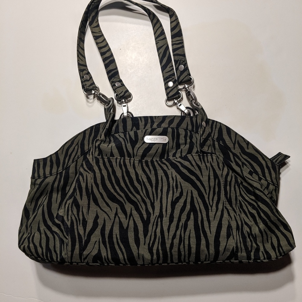Baggallini shoulder bag tote